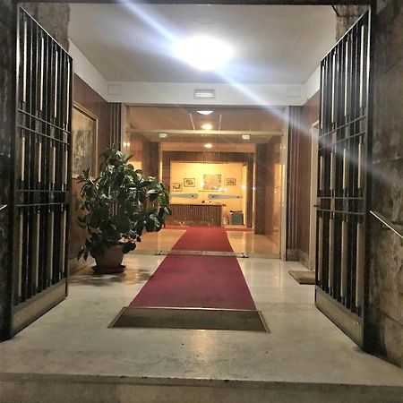 Saint Peter'S House Apartment โรม ภายนอก รูปภาพ