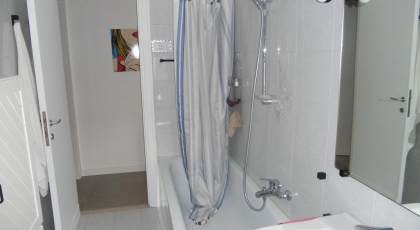 Saint Peter'S House Apartment โรม ห้อง รูปภาพ
