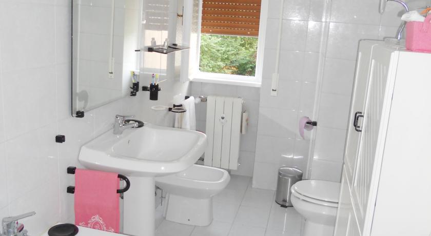 Saint Peter'S House Apartment โรม ห้อง รูปภาพ