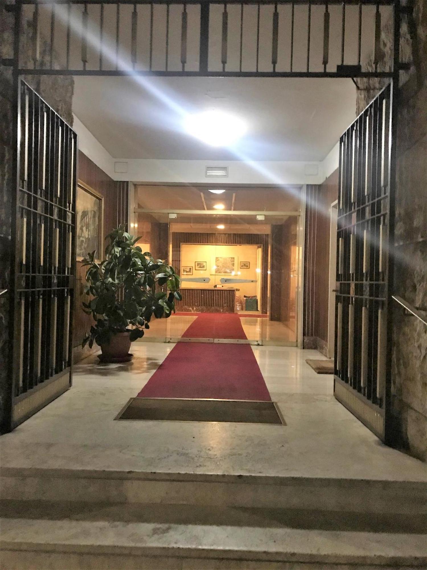 Saint Peter'S House Apartment โรม ภายนอก รูปภาพ