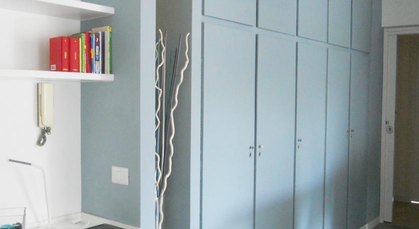 Saint Peter'S House Apartment โรม ห้อง รูปภาพ