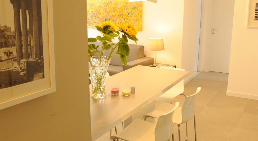 Saint Peter'S House Apartment โรม ห้อง รูปภาพ