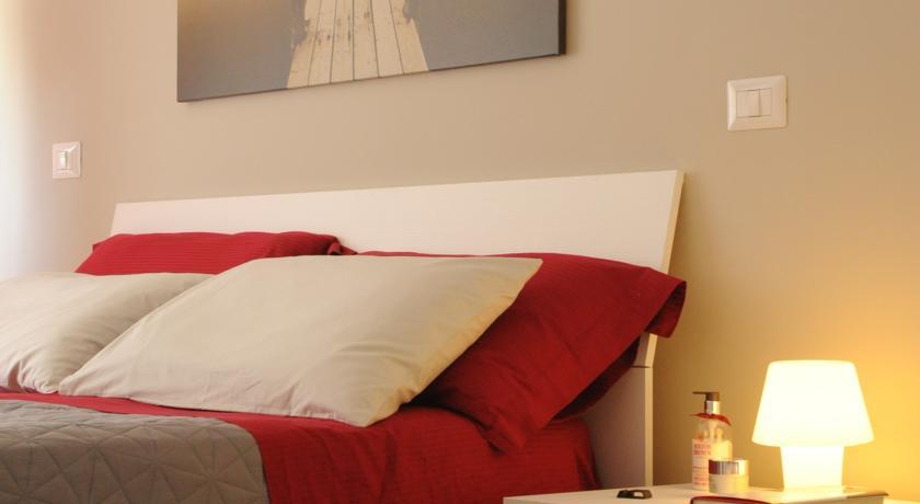 Saint Peter'S House Apartment โรม ห้อง รูปภาพ
