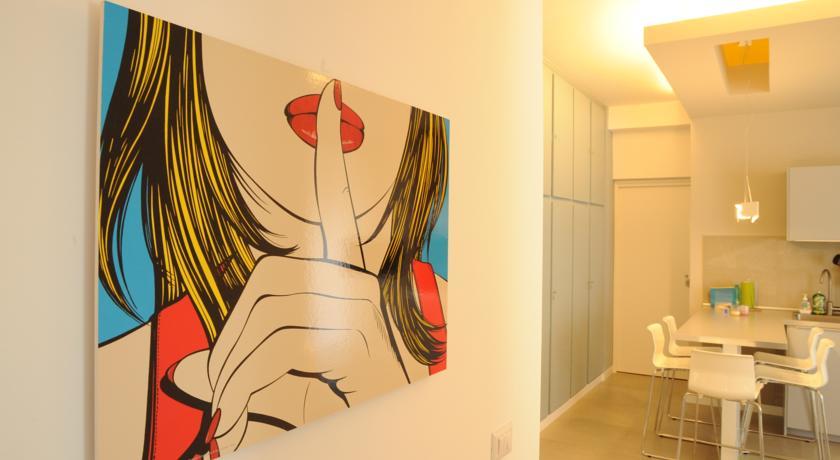 Saint Peter'S House Apartment โรม ห้อง รูปภาพ