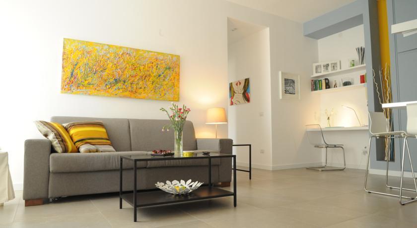 Saint Peter'S House Apartment โรม ห้อง รูปภาพ
