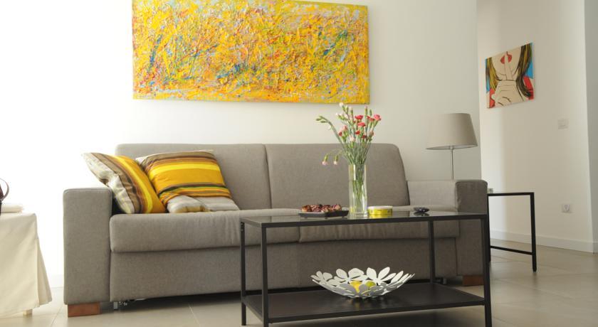 Saint Peter'S House Apartment โรม ห้อง รูปภาพ
