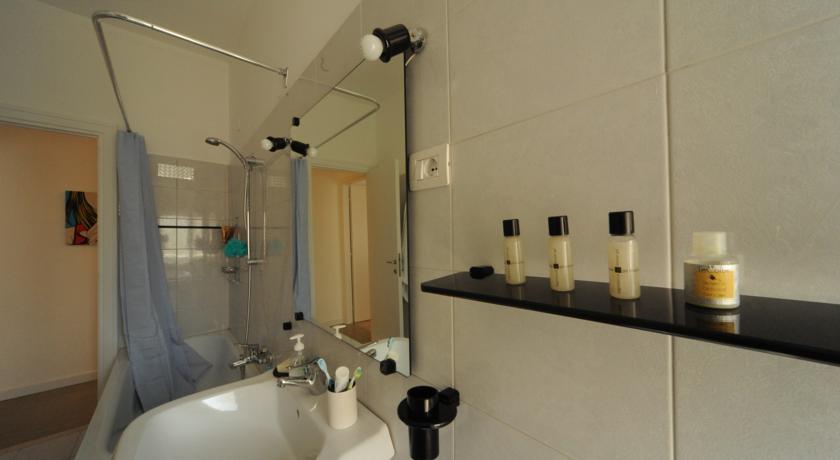 Saint Peter'S House Apartment โรม ห้อง รูปภาพ