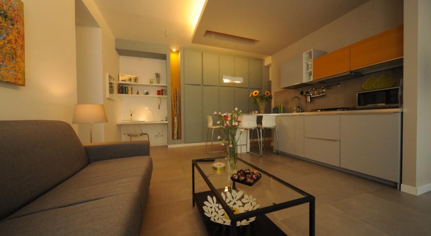 Saint Peter'S House Apartment โรม ห้อง รูปภาพ