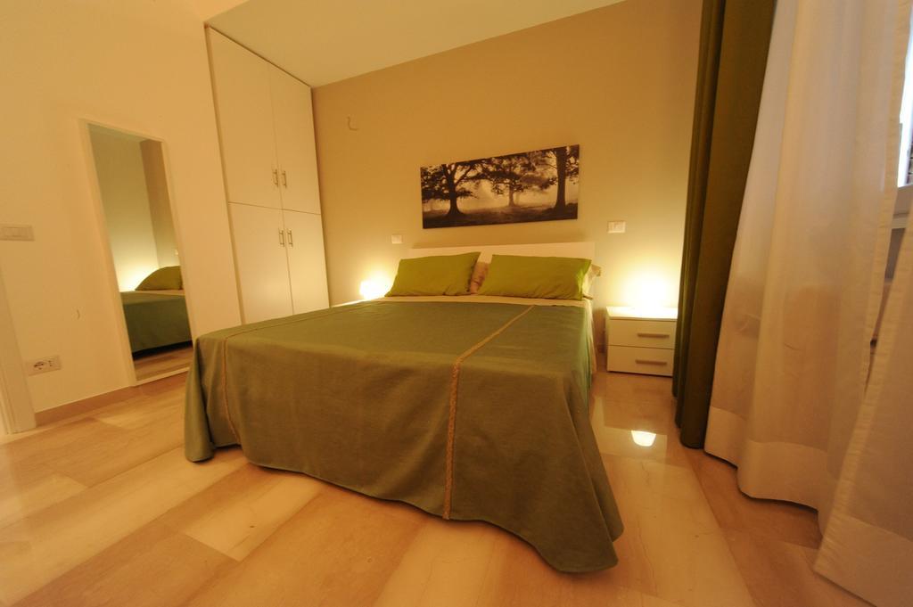 Saint Peter'S House Apartment โรม ห้อง รูปภาพ