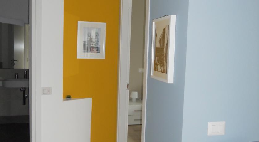 Saint Peter'S House Apartment โรม ห้อง รูปภาพ