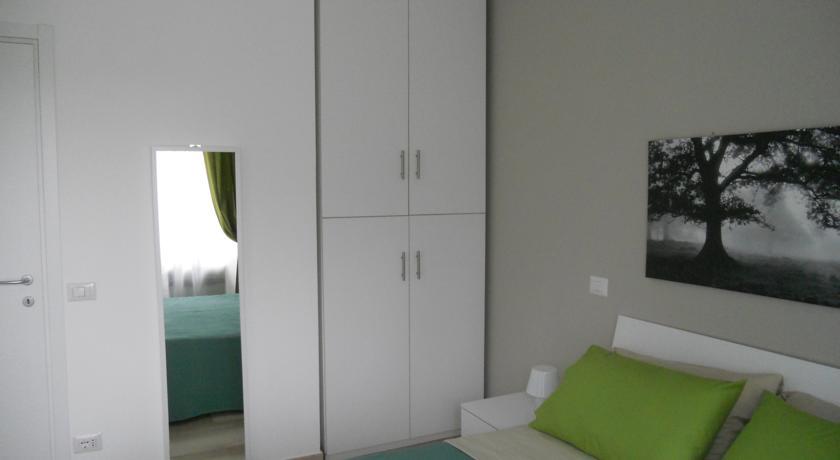 Saint Peter'S House Apartment โรม ห้อง รูปภาพ