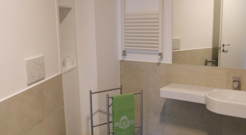 Saint Peter'S House Apartment โรม ห้อง รูปภาพ