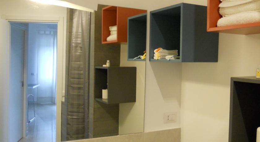 Saint Peter'S House Apartment โรม ห้อง รูปภาพ