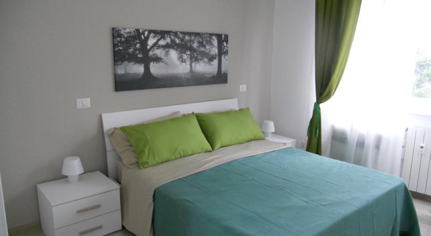 Saint Peter'S House Apartment โรม ห้อง รูปภาพ