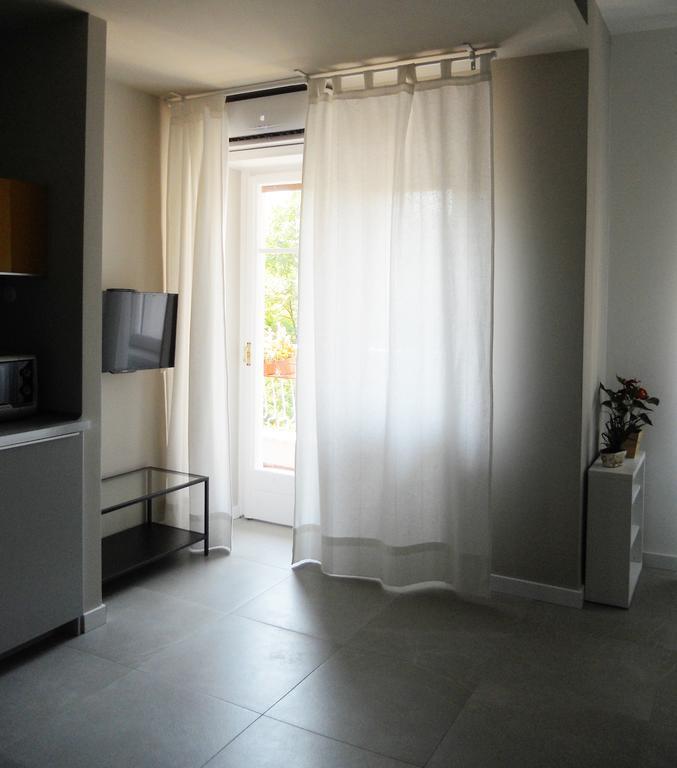 Saint Peter'S House Apartment โรม ภายนอก รูปภาพ