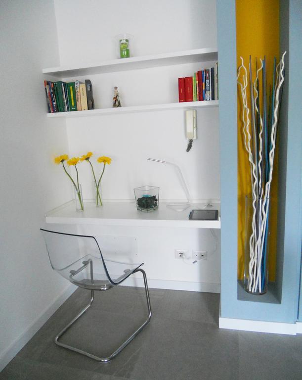 Saint Peter'S House Apartment โรม ห้อง รูปภาพ