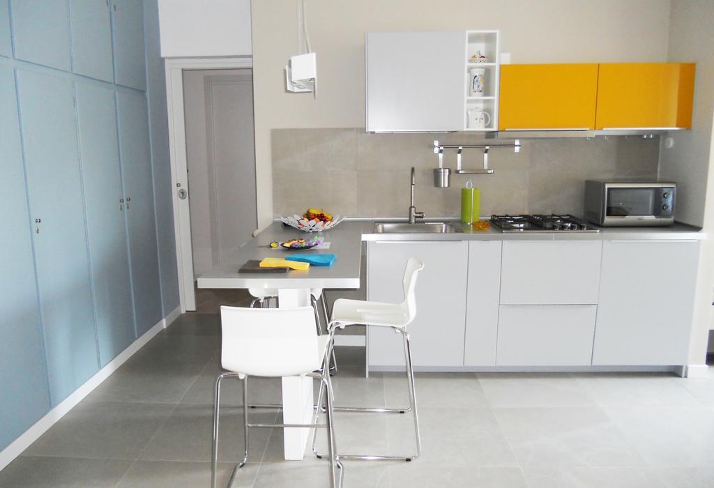 Saint Peter'S House Apartment โรม ห้อง รูปภาพ