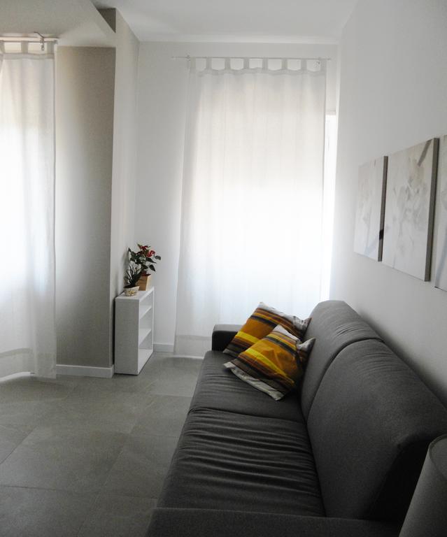 Saint Peter'S House Apartment โรม ภายนอก รูปภาพ
